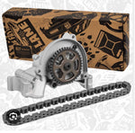 OIL PUMP with CHAIN kit 1.2 TSI CBZA / CBZB / CBZC