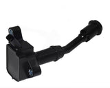 Car Ignition Coil For FORD FOCUS III 1.5 2014- GRAND C-MAX 2015-2019 KUGA II MONDEO V S-MAX DS7G12A366BB UF735 1800554 1836729