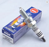 NGK Iridium Spark Plug CPR8EAIX-9 #96067 Upgrade CPR8EA-9 CPR8E