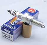 NGK Iridium Spark Plug CPR8EAIX-9 #96067 Upgrade CPR8EA-9 CPR8E