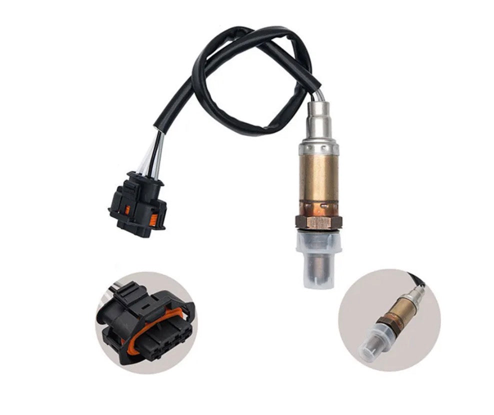 55568696 Pre-Cat Oxygen Sensor For Holden Cruze JH I4 1.8L 1.4L F18DA ...