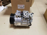 Auto Part Automotive Air Conditioning Compressor AC Car Denso 437100-6410/6411 0022308111D 0022305811 Cars for MERCEDES Benz