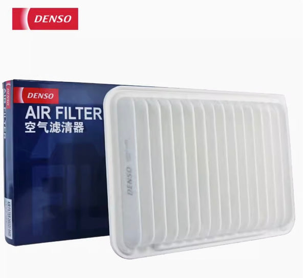 Denso 260331-0400 replace Toyota 17801-28030 Air Filter For Toyota Camry 09-16 2.7L 2AR-FE