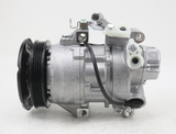 AC Compressor Toyota Yaris Corolla NCP91R NZE141R 1.5L 1NZ-FE 2005 - 2011