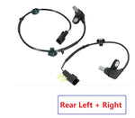 for Ford Ranger T64 2.2TD / T65 3.2TD Abs Wheel Speed Sensor (2011-ON) Rear OE# AB31-2C216-AC , AB31-2C216-AD, DB39-2C190-AD
