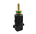 13621433077 Coolant Temperature Sensor in Lower Radiator Hose for BMW E87 E81 E46 E90 E91 5er E39 E60 F10 325i 525i 745i X3 X5