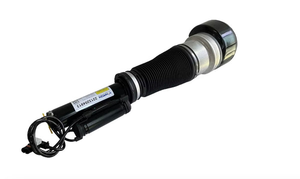 For W221 Mercedes Benz S Class Front Air Suspension Struts Shock Absorber A2213204913 / A2213209313 / A2213200038