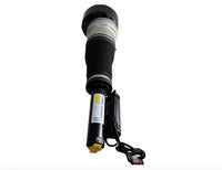 For W221 Mercedes Benz S Class Front Air Suspension Struts Shock Absorber A2213204913 / A2213209313 / A2213200038