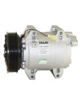 AUTO AC COMPRESSOR for NISSAN URVAN E25 Kubistar NT400 Cabstar ATLEON CABSTAR RENAULT MAXIT 92600MA00A 92600MA00C