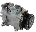 HS090R Car Air Con Compressor For Honda Civic INTEGRA 38810PND006 38810PRA006 58882 2021564