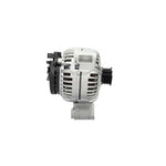 Alternator Compatible with Mercedes-Benz E320, E430, E500, S350, S430, S500, SL500, CL500, G500, G55 AMG, CLK430, 12V 150A CW 6-Groove Pulley, Replace# A0121541302, 0124615012