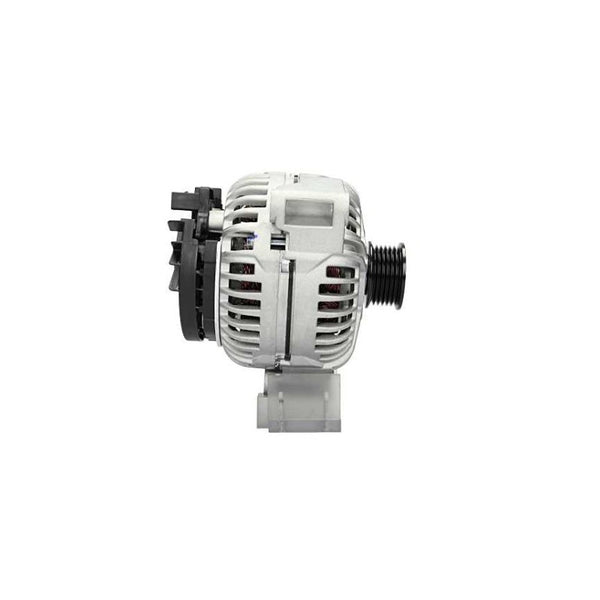 Alternator Compatible with Mercedes-Benz E320, E430, E500, S350, S430, S500, SL500, CL500, G500, G55 AMG, CLK430, 12V 150A CW 6-Groove Pulley, Replace# A0121541302, 0124615012