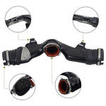 For Mercedes OM642 W211 W164 W251 Air Intake Hose 6420906097 6420903497 6420946397 A6420908237 A6420943497 6420907397 6420908237
