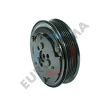 AC A/C Compressor Clutch Pulley for Jeep Grand Cherokee XJ ZJ WJ WG WRANGLER I II CHRYSLER 300 GRAND VOYAGER III DODGE CARAVAN