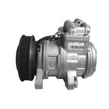 55037617AD 55116807AB A/C Compressor For Jeep Grand Cherokee Wrangler TJ 10PA17E 55116807AA 55116144AB 55116144AE 55116807AD