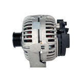 Alternator Compatible with Mercedes-Benz E320, E430, E500, S350, S430, S500, SL500, CL500, G500, G55 AMG, CLK430, 12V 150A CW 6-Groove Pulley, Replace# A0121541302, 0124615012