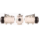 Auto Parts AC Compressor 10P15C 0031319501 0031317001 0002302411 0031316601 247100-5910 147100-0755 0471008970 0471008975,Compatible for Mercedes W124