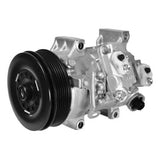 6SEU14C ac compressor for Toyota Corolla Matrix premio Scion xD 8831002370 8831002450 883101A660 883101A740 88310-1A740