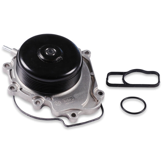 ENGINE COOLING WATER PUMP Pierburg A6512006501 NEW OE REPLACEMENT