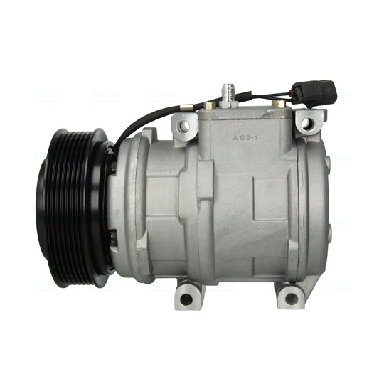 10PA17C Air conditioner AC Compressor for LAND ROVER DISCOVERY L318 RANGE ROVER P38A JPB101330 LR01205 LR012805 447200-4960