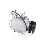 Compressor for Honda CR JAZZ AC Compressor Wholesale 38810-RBJ-A01 38810-RBJ-016