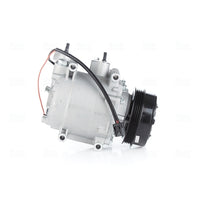 Compressor for Honda CR JAZZ AC Compressor Wholesale 38810-RBJ-A01 38810-RBJ-016