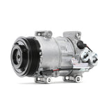 A2660109600 A2660101200 A0012303511 6SEU16C AUTO a c ac compressor for MB Mercedes-Benz Class A W169 B W245 B200
