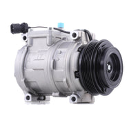 10PA17C AC Compressor For BMW M3 850 740 540 525 328is 323i 325i 325 64528390741 64521470094 64528390336 64528385908 64528385910