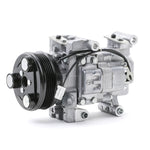 for Mazda 5 compressor Mazda 3 Mazda 5 2004-2010 C2361K00A C23661K00D C23661K00C C23661K00B C23661K00A C23661K00 C23661450E