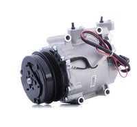 Compressor for Honda CR JAZZ AC Compressor Wholesale 38810-RBJ-A01 38810-RBJ-016