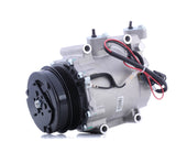 Compressor for Honda CR JAZZ AC Compressor Wholesale 38810-RBJ-A01 38810-RBJ-016