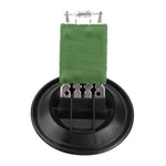 6q0959263A Car Heater Fan Blower Control Resistor for Audi A1 A2 POLO Fabia 6Q0959263 6Q0959263A