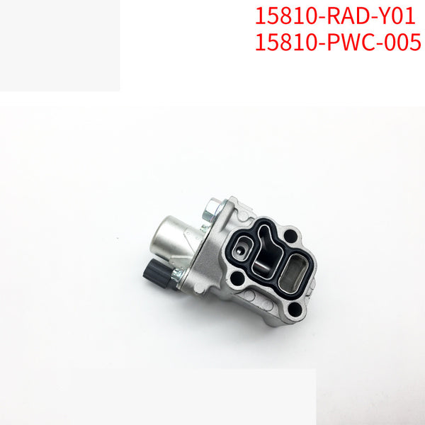 15810-RAA-A03 Element VTEC Solenoid Spool Valve With Gasket Without Sw ...