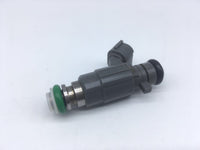 Fuel Injector 16600-5L700 166005L700 Nozzle For Nissan Pickup D22 color gray