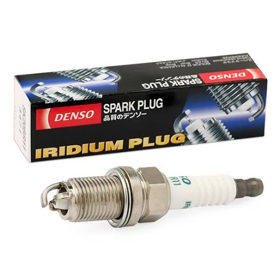Denso SK20BR11 Iridium Spark Plug – JBH AUTO PARTS