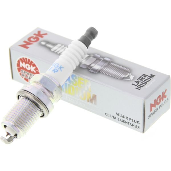 NGK Spark plug Laser Iridium DILKAR7G11GS / 91578 - NGK-DILKAR7G11GS ...