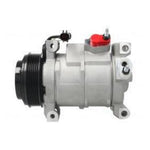 CAR AC Compressor for Chrysler Grand Voyager 447260-6362 4472606362 447260-6360 447260-6361 55111417AC 55111417AD RL111417AD