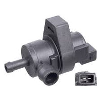 13901433603 Fuel Tank Vapor Canister Purge Solenoid Breather Vent Valve for BMW E46 3-Series 525i 530i 540i 740i 325i 330i 13901