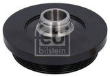 Febi Engine Crankshaft Pulley 11238679073 for BMW 330i 530i X3 X4 Z4 G01 F31 G30 G32