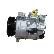 LR012593 LR012794 AC Compressor For Land Rover Range Rover Sport L320 4.2L 4.4L Discovery Three L319 4.4L 2005-2009