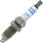 Spark Plug Nickel FR7HC+ Bosch Fits VW Polo 1.4