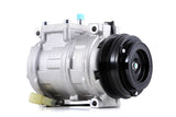 For Air Conditioner Compressor Land Rover DISCOVERY I 2.5D BTR4717 447100-3290 447100-3292