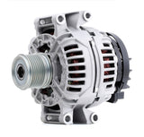 NEW ALTERNATOR FOR MERCEDES C160 C180 C200 C230 W203 KOMPRESSOR A2711540802 A2711540902 2711540802 2711540902