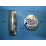 Receiver Drier Toyota Landcruiser/Colarado 2.5 TD Diesel