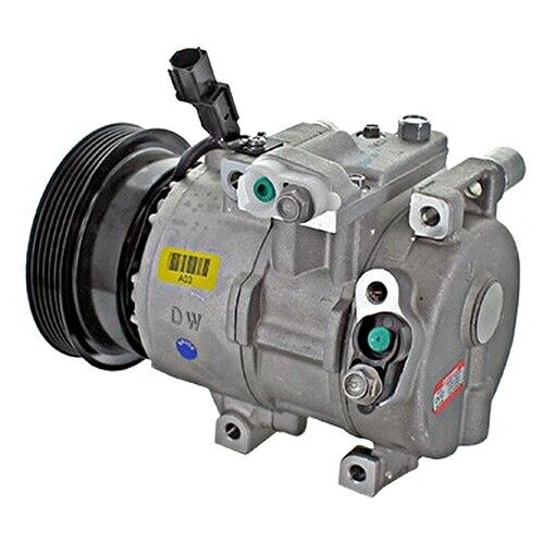 DV12 Ac Compressor Compatible For Hyundai I20 PB PBT Compatible For HYUNDAI ACCENT 2011-2015 977011R200 977011J200 97701-1R200 97701-1J200