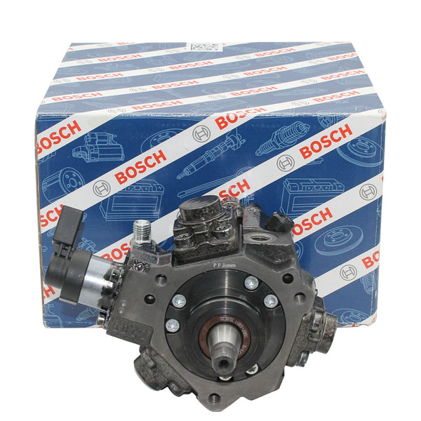 Audi A8 3.0 TDi 2003-2010 New Bosch Diesel Fuel Pump 0445010331
