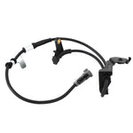 Front Right ABS Wheel Speed Sensor for CHRYSLER VOYAGER IV etc. 4683470AD 4683470AB
