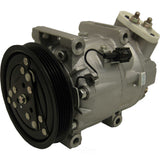 AC Compressor CWV618 for Infiniti QX4 / Nissan Pathfinder 3.3L - 1996 to 2000 QR