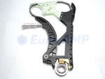 GATES BMW E90 E60 F30 F10 35i 40i 3.0L L6 N51 N52 N54 N55 S55 Engine Timing Chain Kit