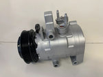 A/C Compressor 6SPJ18 for Mustang 2015 2011 2013 2012 2016 2017 2014 2018 2019